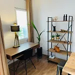 شقة Stunning 2 Bedroom With Great Design Centre سيدجيس