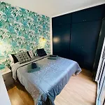 شقة Stunning 2 Bedroom With Great Design Centre سيدجيس