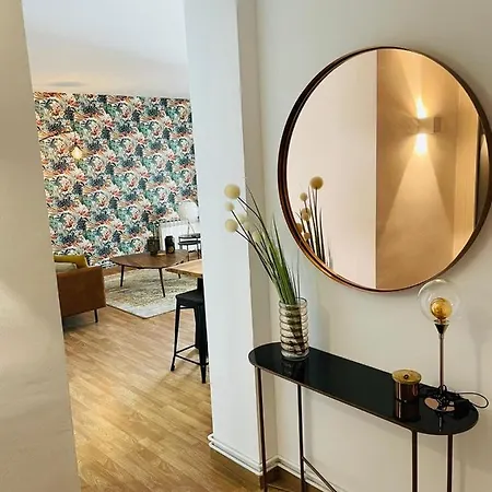 Stunning 2 Bedroom With Great Design Centre Apartment Sitges