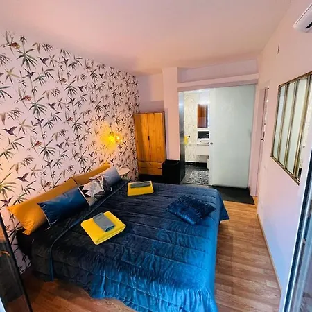 Stunning 2 Bedroom With Great Design Centre * Sitges