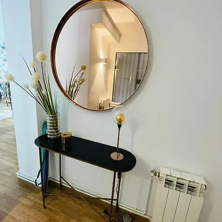 Stunning 2 Bedroom With Great Design Centre Sitges